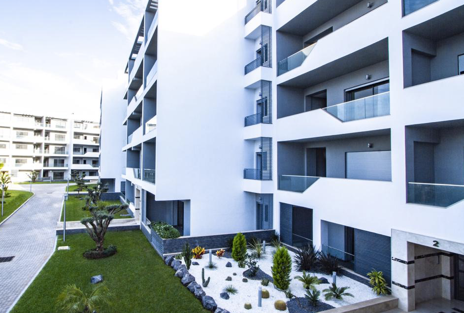 Apartments in Washington